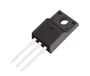 Triac TYN820 TO-220F
